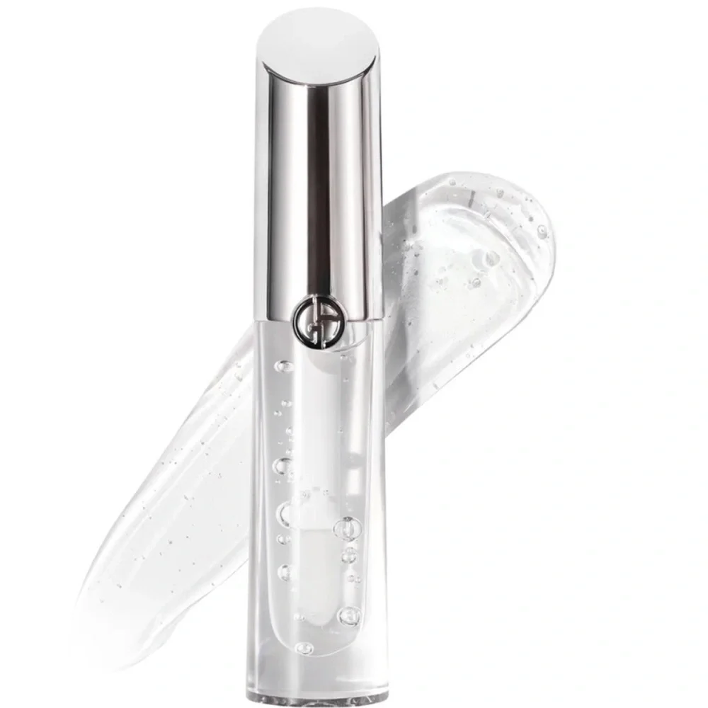 Giorgio Armani Prisma Glass Hydrating Lip Gloss
